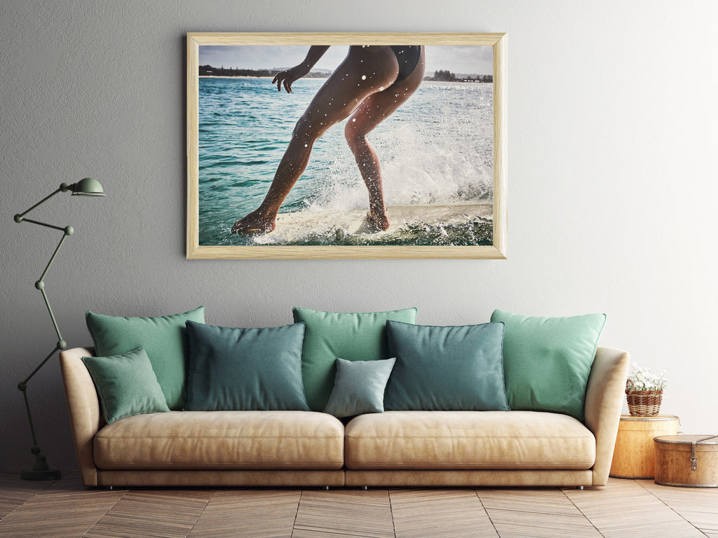 Hang Five