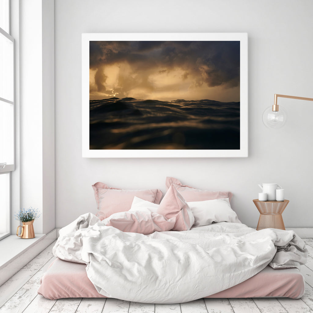 Dark Skies